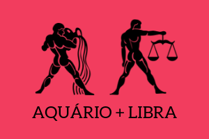 Jogo do amor: quais são os signos que combinam com Aquário?